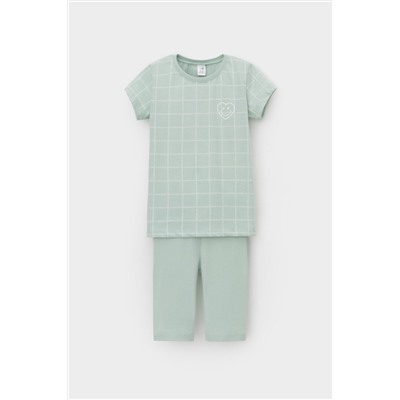 CROCKID Пижама К 1641