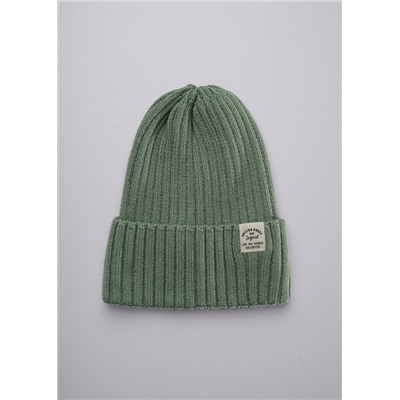 Шапка женская