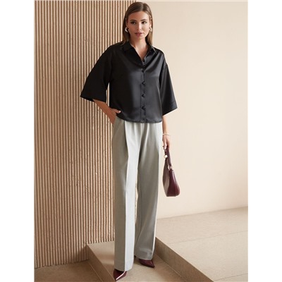 VILATTE Блузка D29.280