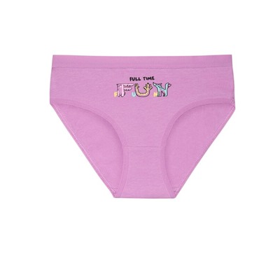 набор трусов для девочек