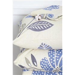 Постельное белье 2 спальное Люпины