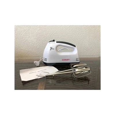 Миксер #22963569