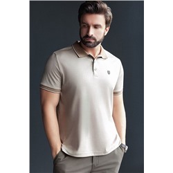 Футболка-поло VILATTE, 1214961