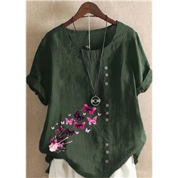 Блузка #23044626