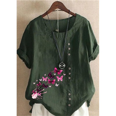 Блузка #23044626