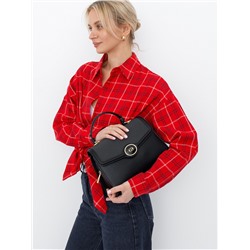 Сумка 8697-2CO black Christina