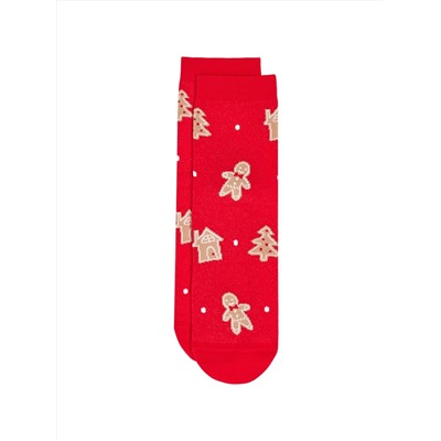 Conte elegant Носки NEW YEAR 21С-76СП