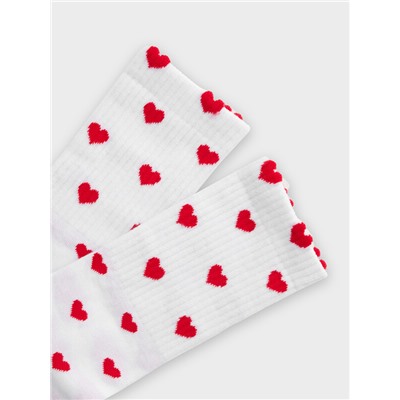 НОСКИ ЖЕНСКИЕ 217K-3287