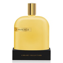 AMOUAGE OPUS 1 edp 100ml TESTER