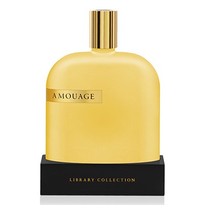 AMOUAGE OPUS 1 edp 100ml TESTER