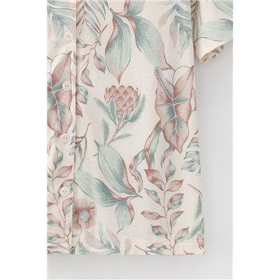 Trikozza Пижама Е 20153