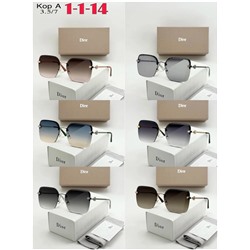 Солнцезащитные очки #23033651