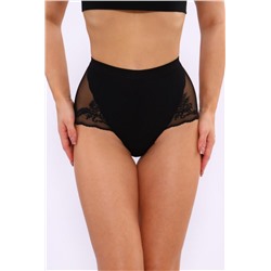 Трусы женские 28552 (Черный)