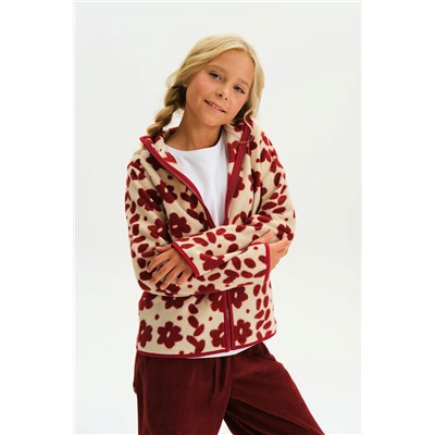 Куртка для девочек