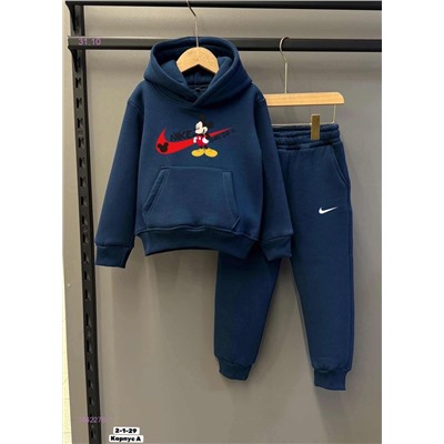 костюм двойка 1842278-1