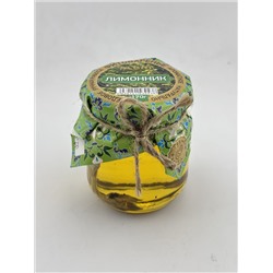 Варенье из лимонника 170 гр.