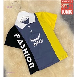 Футболка 1753077-3