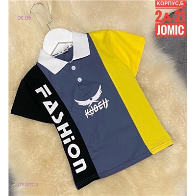 Футболка 1753077-3