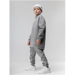 Bodo Костюм 11-280МU