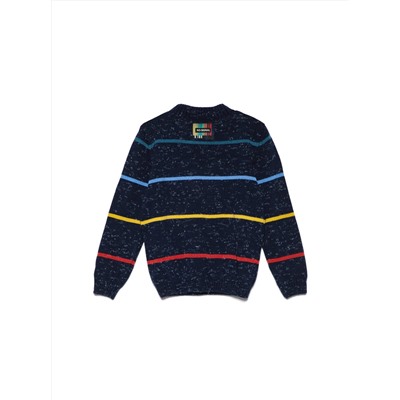 ESLI Джемпер LUKE