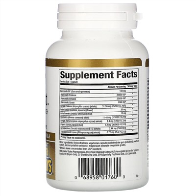 Natural Factors, Keto Paleo MacroGest, 60 Delayed Release Capsules