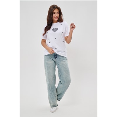 Футболка женская 88534