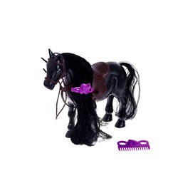 Игрушка «Лошадь» МИКС