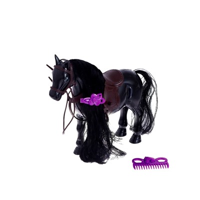 Игрушка «Лошадь» МИКС