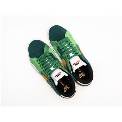 Кроссовки Nike SB Zoom Blazer Mid