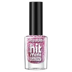 BelorDesign Mini Hit Лак для ногтей тон 64 6мл