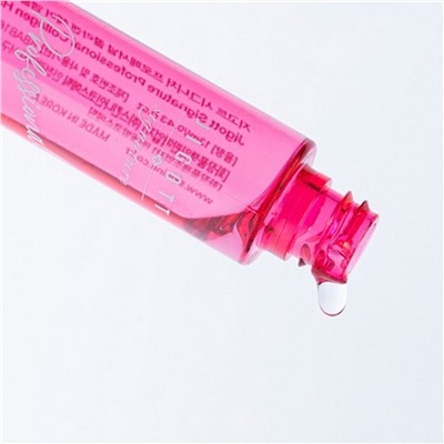 Jigott Ампульный филлер для волос с коллагеном / Signature Professional Collagen Hair Ampoule, 10 шт. x 13 мл