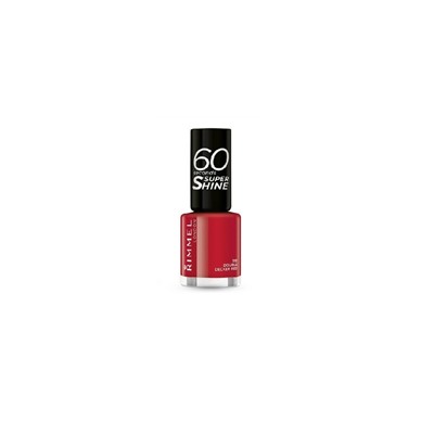 Rimmel Лак для ногтей 60 Seconds Super Shine 310тонн 8мл