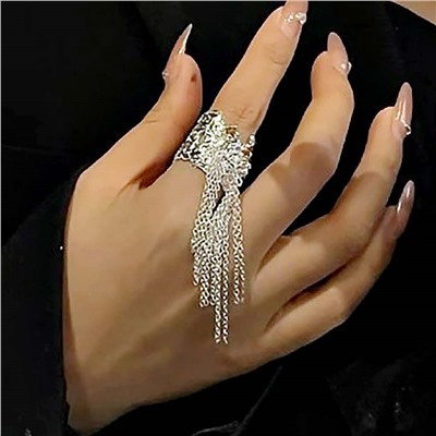 Кольцо разъёмное арт. 51 2260 (id 289854)