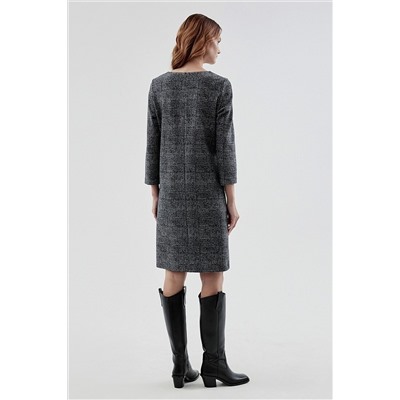 Платье POMPA, 1094532