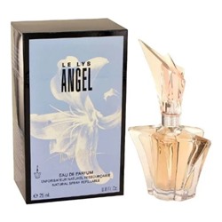 THIERRY MUGLER ANGEL GARDEN OF STARS LE LYS edp (w) 25ml
