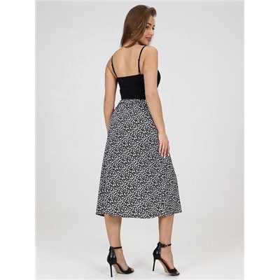 Юбка "Элинор" (Черный)