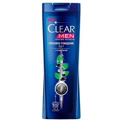 Шампунь для волос 400мл #23096404