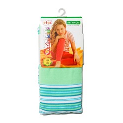 Леггинсы для девочек Conte-kids VIVA