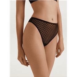 Трусы CONTE HEARTS LBR 3338 Трусы женские