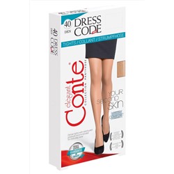 Колготки CONTE ELEGANT, 105788