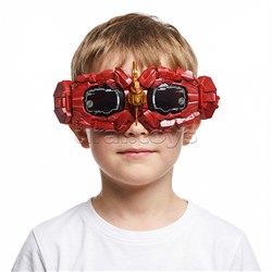 Робот "Вектор" трансформирующийся, в коробке