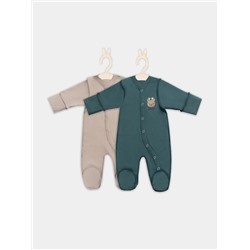 MARK FORMELLE Комбинезон 14005-1-2