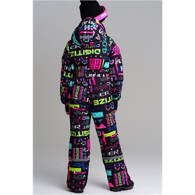 Комбинезон PLAYTODAY, 946253