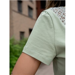 Binita Футболка 373-10