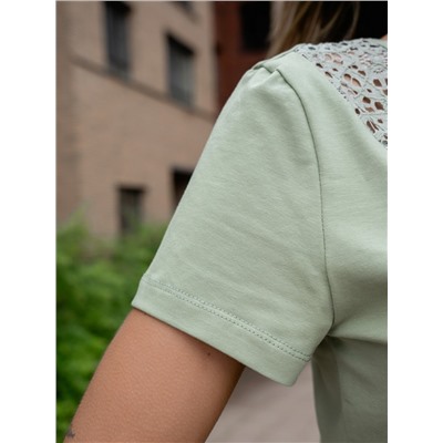 Binita Футболка 373-10