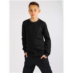 Лонгслив Соль&Перец