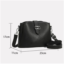 Bags Сумка женская / кожа /   0110252