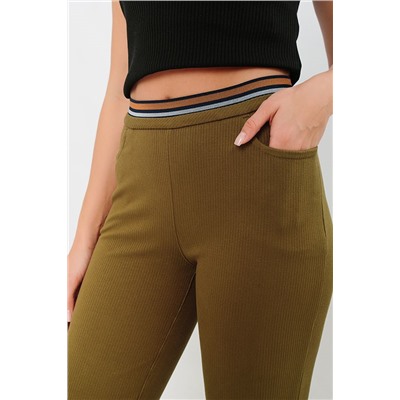 Артикул 130-548/4 (зеленый вельвет)