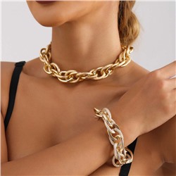 Колье арт. 22 7417 (id 288822)