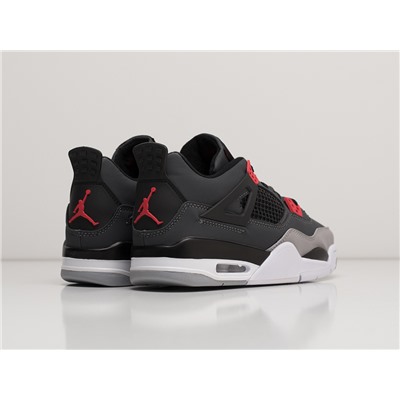 Кроссовки Nike Air Jordan 4 Retro